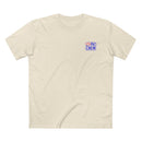 Drop Bear Descent AS Colour Staple Tee – Croc Crew Edition | Croc Crew