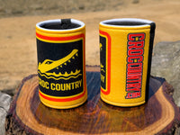 Croc Country – Limited Edition Stubby Cooler & Sticker Bundle