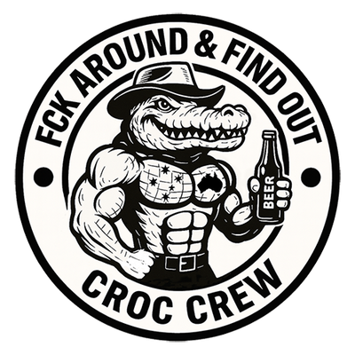 Croc Crew 