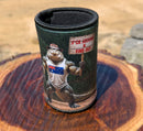 MERV -  Original Croc Crew Legend Stubby Cooler (Rated M+)