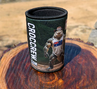 MERV -  Original Croc Crew Legend Stubby Cooler (Rated M+)