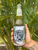 MERV -  Original Croc Crew Legend Stubby Cooler (Rated M+)